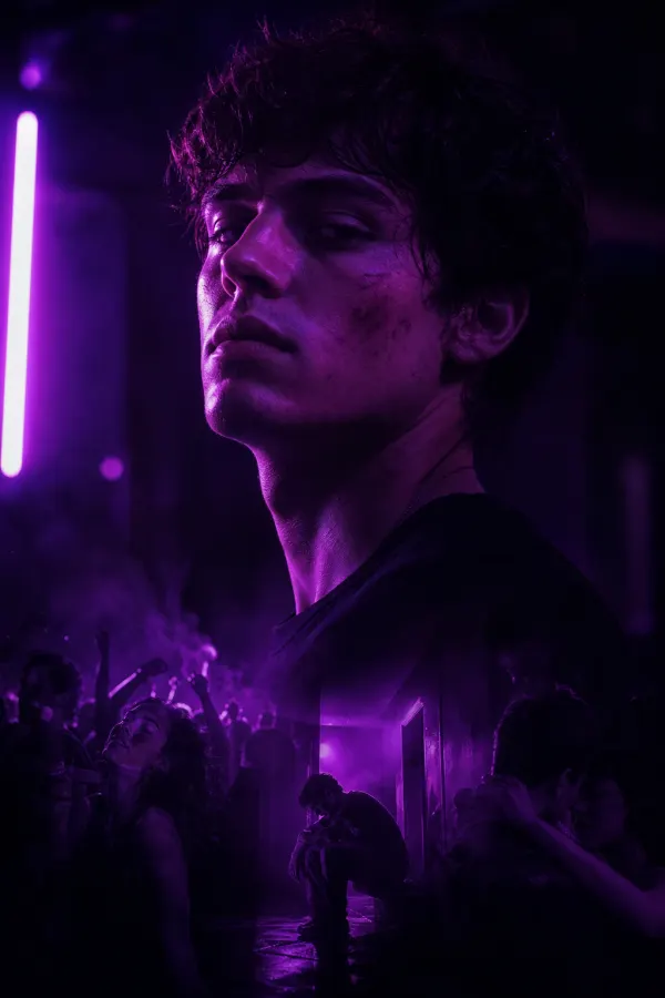 Tore available on Dream 4K